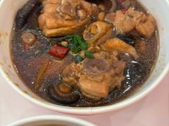 -一心一味(福星店)