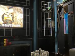 -酷秀KTV(五道口店)