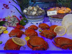 -百香自助餐厅·西安唐隆国际酒店(曲江店)