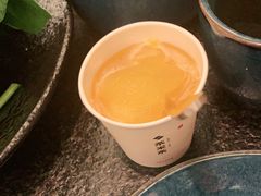 -湊湊火锅·茶憩(打浦桥日月光店)