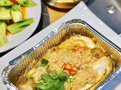 -延边河坝烧烤串城(车公庙店)