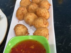 -小海豚•老字号海鲜餐厅(天涯店)