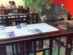 -太阳门淮扬菜(南京博物院店)