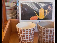 -知亘茶食