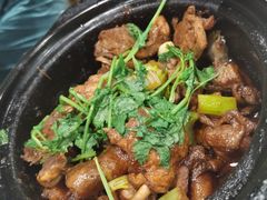 -二楼老店重庆鸡公煲(真光路店)