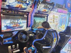 -大玩家(魏家庄万达店)