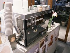 -素咫咖啡CLIFEROSE(新安店)