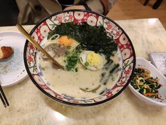 -桃屋日本料理(清华科技园店)