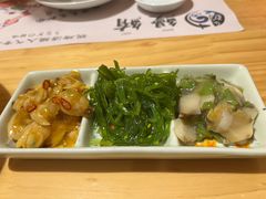 -鳗鲔料理小馆