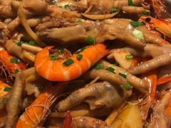 -胖哥俩肉蟹煲(湖滨银泰in77店)