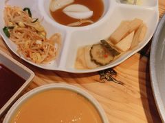 -喜来稀肉(北外滩白玉兰广场店)