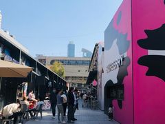 -BURBERRY(上海港汇恒隆广场店)