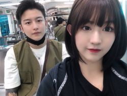 点击看大图 -P.STYLE 派斯造型