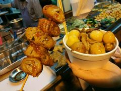 -新永兴美食坊