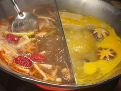 -湊湊火锅·茶憩(皇姑万象汇店)