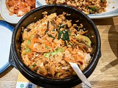 -鸭绿江民族饭店(总店)