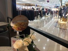 -必胜客(兴旺店)