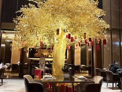 -北京康莱德酒店