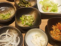 -烧肉达人•炭火烧肉(新天地店)