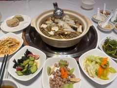-天宜隆蘑菇宴火锅(石景山旗舰店)