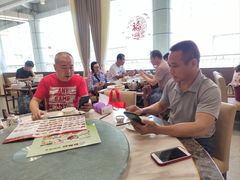 -點無缺茶楼·海鲜酒家(世博店)