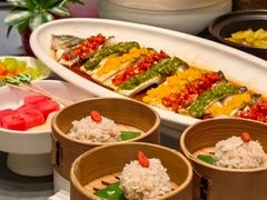 -俏立方·15年新楚菜