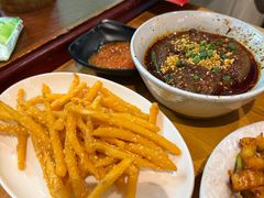 -付小姐在成都(中山公园店)