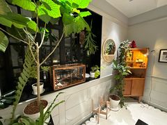 -一尺花园(安和花园店)