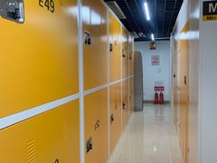 -安东易迷你自助仓储寄存仓库(草桥店)