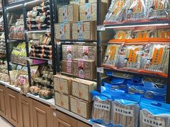 -丹尼斯大卖场(融元广场店)