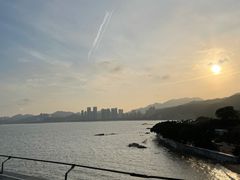 -影吧•悬崖海景(珠海凤凰湾悦椿酒店)