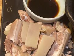 -味莊餐厅(康庄南街店)