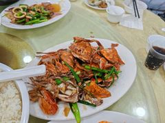 -考记泥焗鸡农庄·海鲜(北洛秘境店)