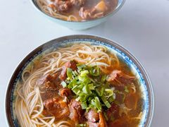 -上海为民商行清真饭店(南大路店)