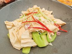 -五稻厨房粤西菜(新闻店)