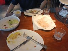 -FABIO’S费比欧披萨餐厅