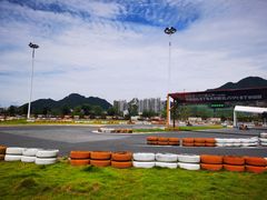 -千岛湖燃擎卡丁车赛车主题乐园(秀湖路店)