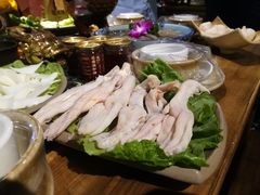 -蜀大侠火锅(西大店)