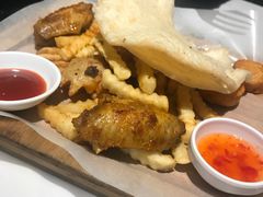 -打趸BTC·Breaktime cafe(北京路店)