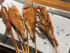 -管氏翅吧(马家堡店)