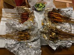 -盟重烧烤(高正街店)