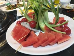 -睿柏云酒店-餐厅
