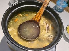 -徽镇小厨·经典徽菜(马连道店)
