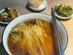 -十面春风·江南面馆(崇宁路店)