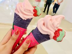 -麦当劳(合肥之心城店)