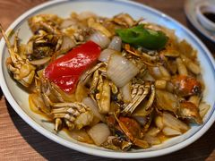 -周家二小姐的菜(西津渡店)