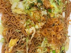 厦门炒面线-鑫悦楼煎蟹·16年海鲜大排档