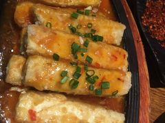 -姑奶奶老厨房(南坪路总店)