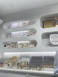 -芊冉•美甲美睫纹绣