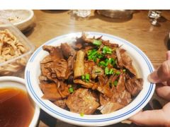 -莫山小馆(大石桥店)